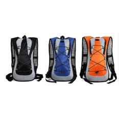 Hydro Pack / Back Pack / Tas Sepeda Hydro + Water Bladder 2 Liter.