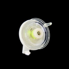 Es Laut Fly Fishing Spinning Reel Roda Raft Fishing Tackle Plastik Kecil-Intl