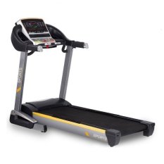 IDachi Motorized Treadmill ID 9938DC Multicolor - Gratis Pengiriman & Instalasi Khusus JABODETABEK, Surabaya dan Sidoarjo