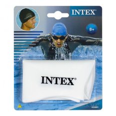 Intex 55991 Topi Renang - Putih / Swim Cap White