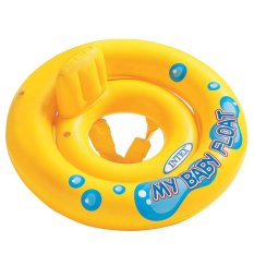 Intex Baby Float 59574 / Pelampung Renang Baby intex / pelampung murah