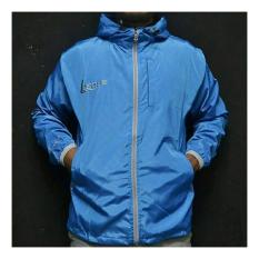 JAKET PARASUT RUNNING / SEPEDA / GUNUNG SPECS LEAGUE (Dalam Puring)