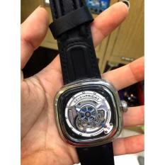 JAM TANGAN SEVENFRIDAY SERI S1-01 Clone 1:1