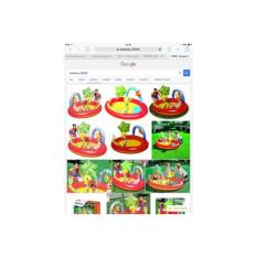 JAMIN Paling MURAH Se Tokopedia Kolam Anak Bestway 53026 Air Bola