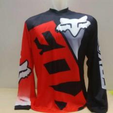 Jersey Sepeda Downhill - Jersey Mtb Thrill - 637673