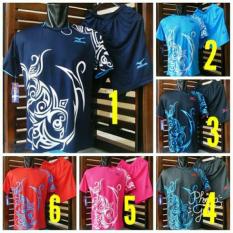Jersey Setelan Futsal/ Baju Bola/ Kaos Olahraga/ Mizuno/ Seragam Voli - Bb7d79