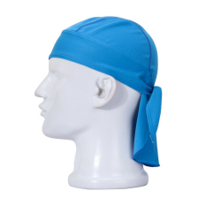 Jetting Buy keren bersepeda sepeda olahraga luar ruangan jilbab bandana bajak laut topi 11warnd Biru