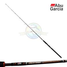 Joran Abu Garcia Salty Stage Jigcraft 602