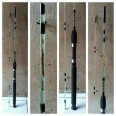 Joran Aiwa Gladiator Panjang 1-8 Meter
