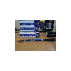 JORAN ANTENA FUJI SHIMANO HOLIDAY PACK 30-240T