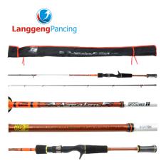 Joran Baitcasting Abu Garcia Ascalon Stage II 180cm PVC