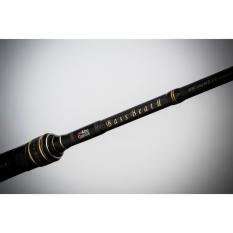 JORAN BC ABU GARCIA BASS BEAT II 652ML II 195 CM 7-14 LB