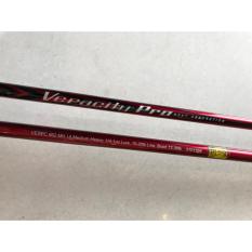 Joran BC Abu Garcia Veracity Pro 662MH 198 cm Line 10-20 lb