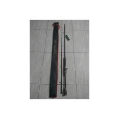 Joran BC Kyoto 195 Jungle Stick