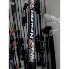 Joran Baitcasting Kyoto Nemesis NEC662M 198 Cm Line 8-17 lb