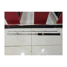 JORAN CARBON AIWA KING COBRA 1.35M/BAHAN CARBON