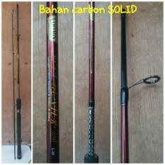 Joran DAIDO LOOWIS BLUE HUNTER Panjang 1-65 Meter
