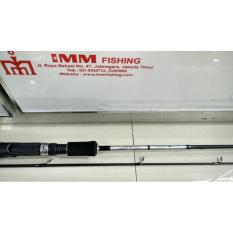 Joran Eupro Exploder Epfc 602 (Bait Casting) - 76Edb6