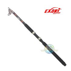 Joran Exori Japan 210