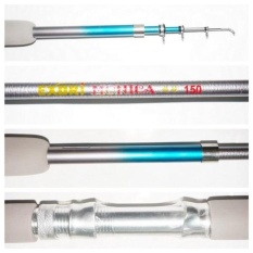Joran Exori Monica Alat Pancing 180