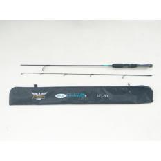 JORAN FENWICK IRON CLAW ICJ-5'6 165 CM 6-15 LBS