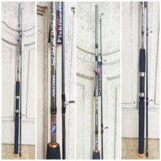 JORAN GOLDENFISH CARNEROS SP206MH Full Carbon Dengan Panjang 1.8 Meter