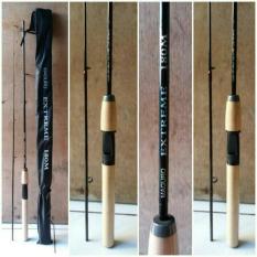 Joran Hight Carbon Maguro EXTREME Panjang 1-8 Meter