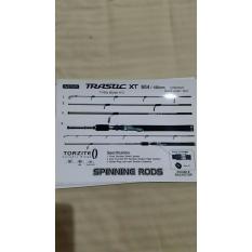 Joran Kenzi Trastic Xt 180Cm - 7Dead6