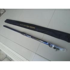 Joran Laut Maguro Power Cast 420 Cm Line 15-20 Lb