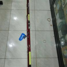 JORAN LAUT PIONEER SUPER CASTING SUPREME 390