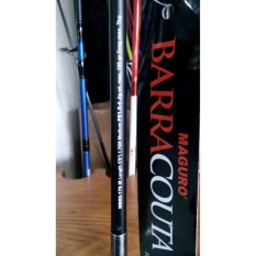 Joran Jigging Maguro Barracouta 176 Cm PE 1.5-4
