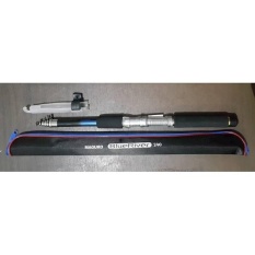Joran Maguro Blueriver 240 Alat Pancing Walesan