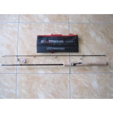 JORAN MAGURO EXTREME VIPER 150