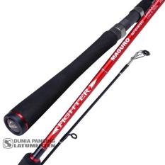 Joran Maguro Fightter 183 H2