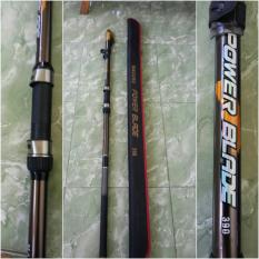 JORAN MAGURO POWER BLADE 390