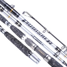 Joran Maguro Punisher K-Series 168 Cm PE 1-3 Spinning Carbon