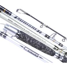 Joran Maguro Punisher K-Series 168 Cm PE 3-6 Jigging Carbon