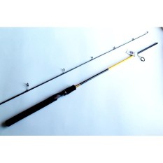 Joran Spinning Maguro Trogons MTG180-2 180 Cm Line 6-14 Lbs