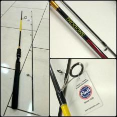 Joran Maguro Trogons 180 - Abe3ad