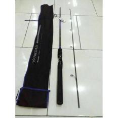 Joran Maguro Vangas 150 - 777Bde