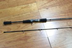 JORAN MURAH BAITCASTING BASS ONE PRO BC 195CM