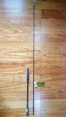 JORAN MURAH LIGHT SPINNING LOOMIS RELFLEX JIG BJS 6.3-185CM PE 2-4 FUJI