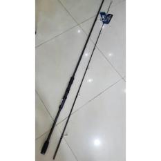 Joran Okuma Nemesis Nes 902H-270 - 7B56E3