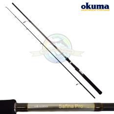 Joran Okuma Safina Pro 702H - 210cm