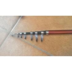 Joran Pancing Antena 360 Cm Murah Laris Semarang