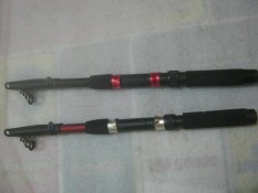 Joran Pancing Antena Panjang 210 Cm Murah Laris Semarang