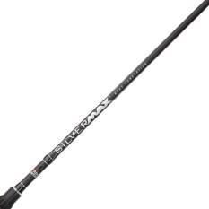 Joran Pancing BC Abu Garcia Silver Max 662MH 10-20LB 198 CM