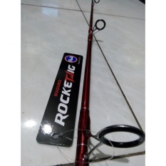 JORAN PANCING JIGGING MAGURO ROCKETJIG 176 CM