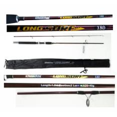 Joran Pancing Kamikaze Long Surf 180 Cm Lure 20-40g