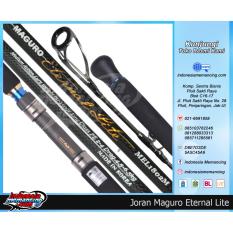 Joran Pancing Maguro Eternal Lite 180
